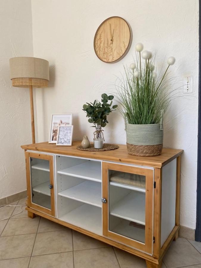 La Bastide de Jean Maison de charme dans un domaine equestre privé Grasse Esterno foto
