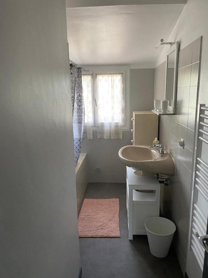La Bastide de Jean Maison de charme dans un domaine equestre privé Grasse Esterno foto