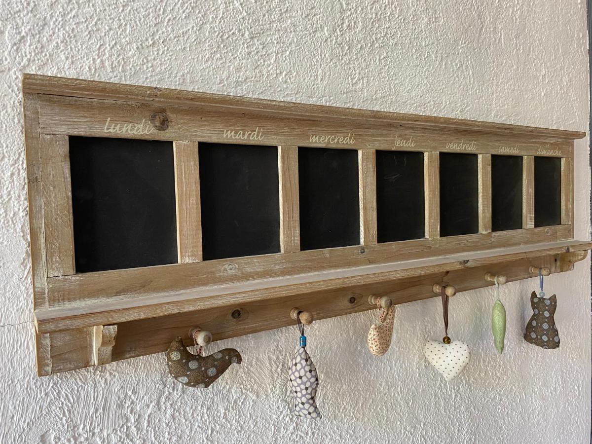 La Bastide de Jean Maison de charme dans un domaine equestre privé Grasse Esterno foto